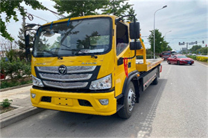 萍乡汽车救援头像