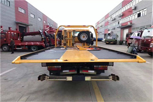 萍乡附近汽车救援服务