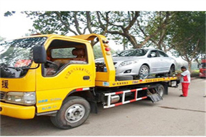 萍乡附近24小时汽车拖车服务热线