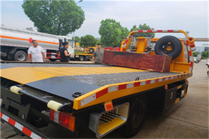 萍乡附近拖车电话号码服务