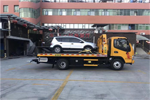 萍乡汽车紧急补胎换胎救援