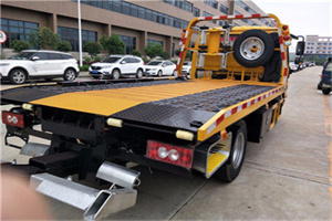 萍乡24小时汽车送油服务公司