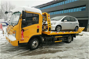 萍乡附近道路救援服务