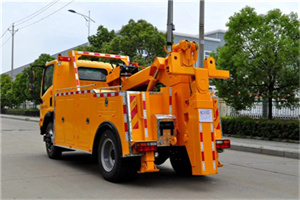 萍乡高速路拖车费