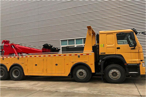 萍乡道路救援公司